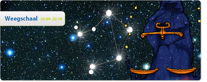 Weegschaal - Gratis horoscoop van 28 maart 2024 paragnosten  